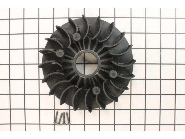 10052302-1-M-Homelite-UP03737-Fan, Generator