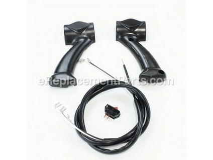 10052319-1-M-Homelite-UP03794A-Handle & Switch Kit