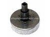 Drum & Connector – Part Number: UP04133