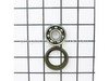 Bearing and Rubber Case – Part Number: UP04176A