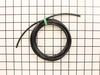 Tubing-Rubber 5 1/2-In. – Part Number: UP04403