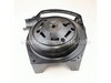 10052693-1-S-Homelite-UP04551A-Volute Housing & Starter