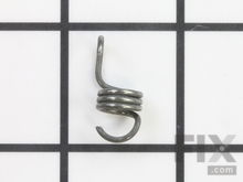 Clutch Spring (2) – Part Number: UP05896