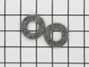 Washer Felt 1/8 X 3/4 X 1 1/2& – Part Number: UP05908