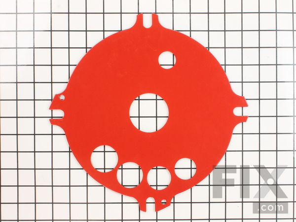 10052961-1-M-Homelite-UP06419-Plate - Wear