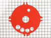 10052961-1-S-Homelite-UP06419-Plate - Wear