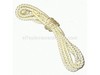 Rope – Part Number: UP06648