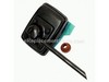 Muffler Assembly, Crimped – Part Number: UP06823A