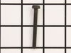 Guide Bar Adjustment Screw – Part Number: UP06838