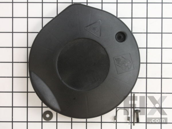 10053118-1-M-Homelite-UP06898A-Volute Door