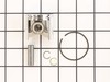 Piston and Pin- 38cc – Part Number: UP06972A