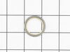 Seal- Felt – Part Number: UP06982