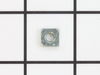 Nut- Square 10-24 – Part Number: UP06986