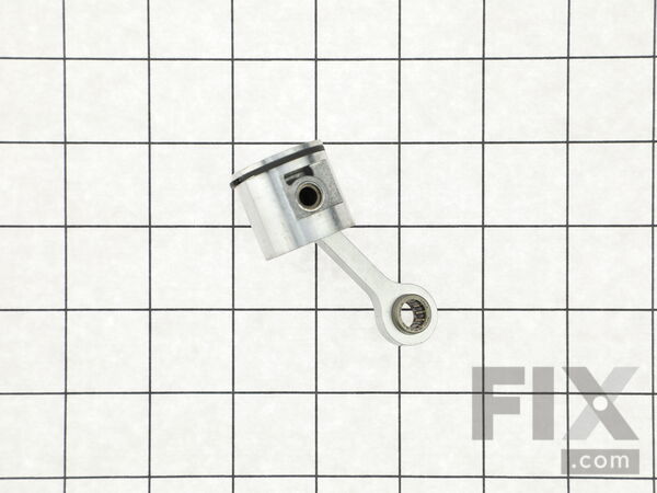 10053197-1-M-Homelite-UP07213-Piston & Rod