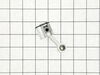Piston & Rod – Part Number: UP07213