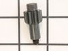 Pinion & Screw Assembly – Part Number: UP07968