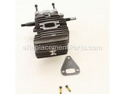 10053299-1-M-Homelite-UP08656A-Short Block, Complete