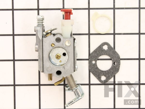 10053301-1-M-Homelite-UP08662A-Carburetor Assembly