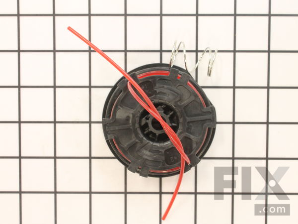 10053338-1-M-Homelite-UT15522D-04-Spool W/String