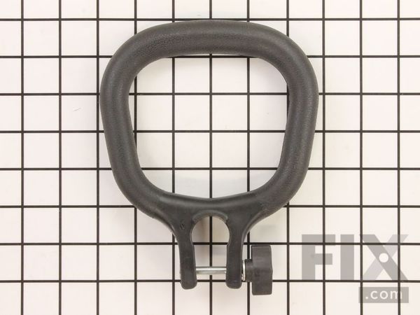 10053390-1-M-Ryobi-UT41002A-21-Auxilary Handle Assembly