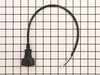 Power Cord – Part Number: UT41002A-31
