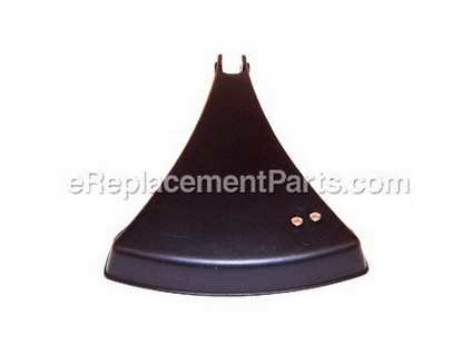 10053418-1-M-Ryobi-UT41002A-6-Grass Deflector Assembly