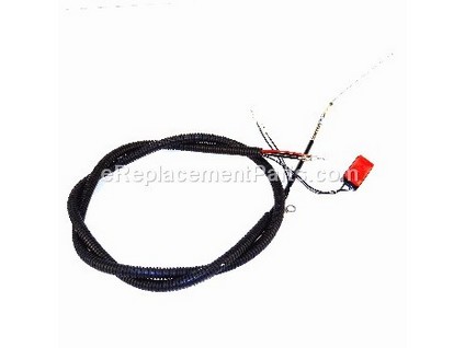 10053445-1-M-Shindaiwa-V043000381-Assy, Control Cable