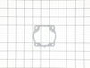 10053453-2-S-Echo-V100000620-Gasket, Cylinder