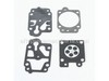 Gasket / Diaphragm Kit – Part Number: V109000190
