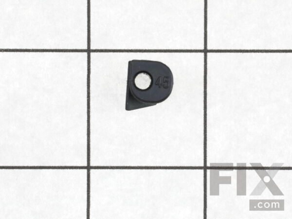 10053485-1-M-Echo-V130000131-Grommet, Choke