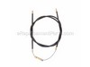 Throttle Cable – Part Number: V430002970