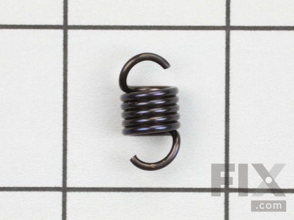 10053650-1-M-Echo-V451000150-Spring, Clutch