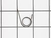 Spring, Ratchet – Part Number: V452000960