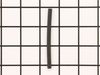Tube, Fuel 3X5X78 – Part Number: V471003590