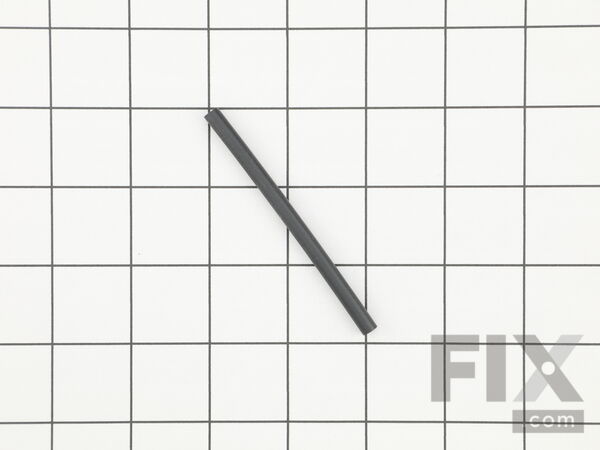 10053699-1-M-Echo-V471003600-1 Pipe - 3X5X87 - Blacks