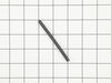 1 Pipe - 3X5X87 - Blacks – Part Number: V471003600