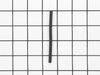 10053699-2-S-Echo-V471003600-1 Pipe - 3X5X87 - Blacks