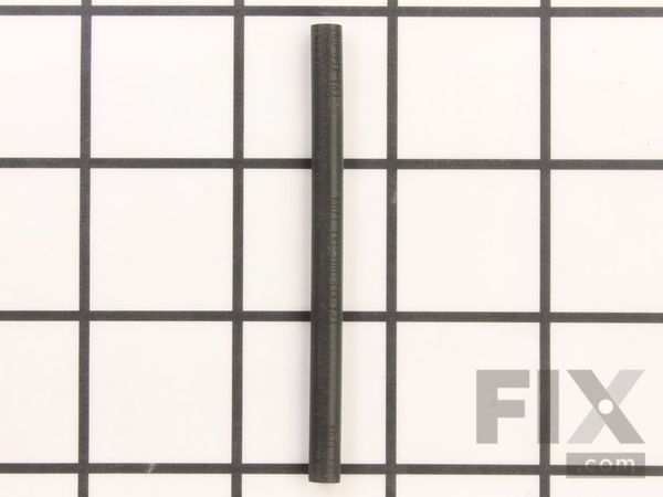 10053705-1-M-Echo-V471003691-Pipe, Upper - 3X5X74 -- Black