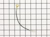 Lead, Ground – Part Number: V485001101