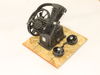 3HP VEE SS PUMP – Part Number: VH300000SJ