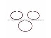 Piston Ring Kit – Part Number: VH900600AV