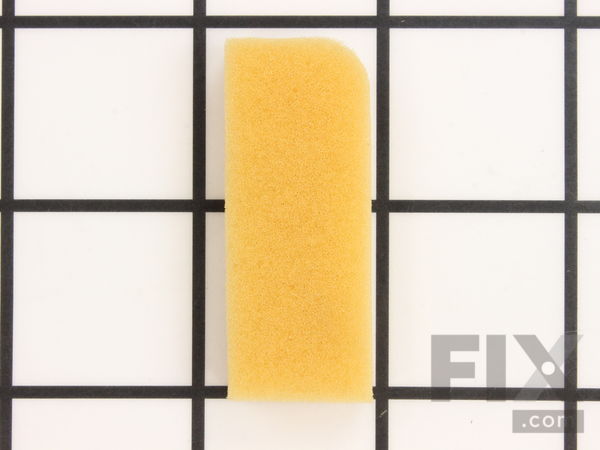10053884-1-M-Campbell Hausfeld-VT013005AV-Foam Intake Port Plug