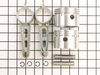 Connecting Rod And Piston Asse – Part Number: VT020500AV
