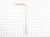 Exhaust Tube – Part Number: VT035800AP