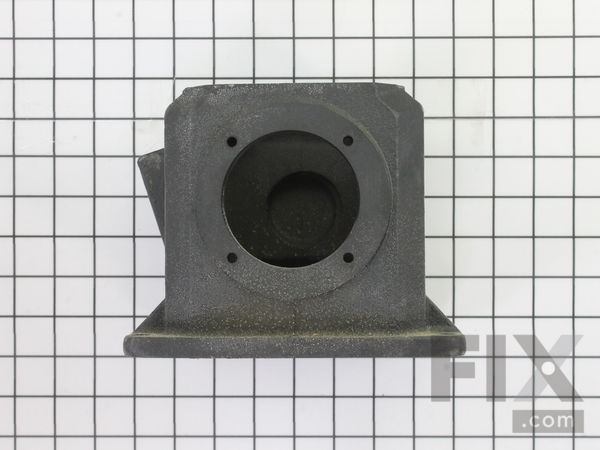 10053912-1-M-Campbell Hausfeld-VT040300AV-Crankcase