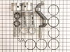Crankshaft, Bearings, Rods, Pi – Part Number: VT040650AV