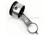 Connecting Rod And Piston Assembly – Part Number: VT042900SJ