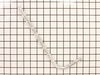 Exhaust Tube – Part Number: VT043300AP
