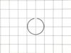 Compression Ring – Part Number: VT206002