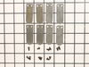 10053959-2-S-Campbell Hausfeld-VT210300AJ-Hv Vt Valve Kit 1pc Head